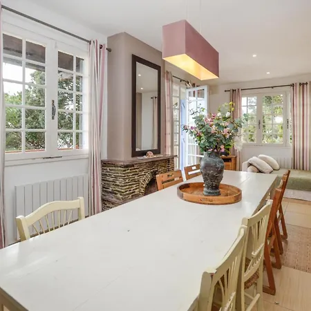 Σπίτι διακοπών 3 Bedroom Cozy In Erbalunga (Corsica)