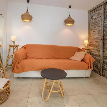 Σπίτι διακοπών 3 Bedroom Cozy In Erbalunga (Corsica)