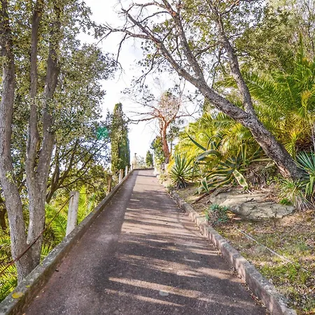 3 Bedroom Cozy In Σπίτι διακοπών Erbalunga (Corsica)
