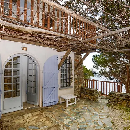 Σπίτι διακοπών 3 Bedroom Cozy In *