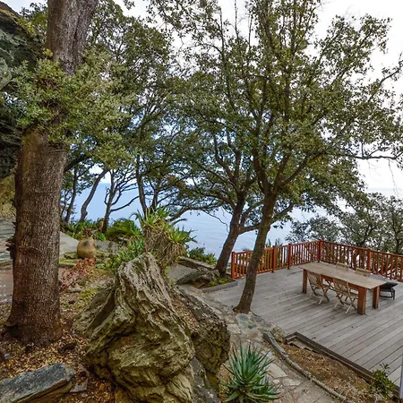Σπίτι διακοπών 3 Bedroom Cozy In Erbalunga (Corsica)