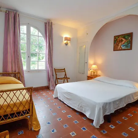 3 Bedroom Cozy In Feriehus *