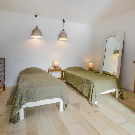펜션 3 Bedroom Cozy In 에르발룽가